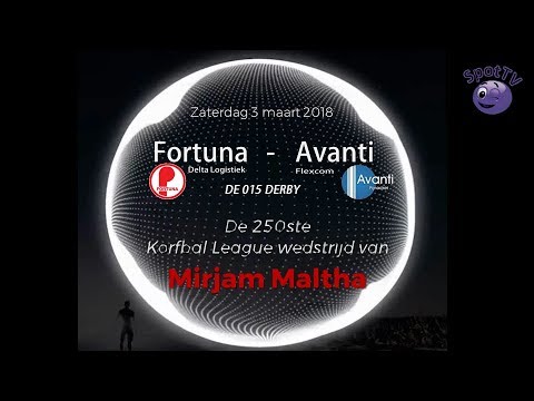 Mirjam Maltha 250th League Match