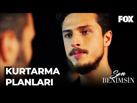 Yenilmezler Ailesi Beşir'in Peşinde - Sen Benimsin 3. Bölüm