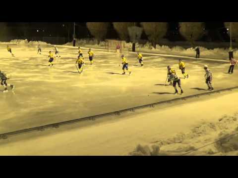 2016-01-23 VSK - Blåsut/Vänersborg 0-4