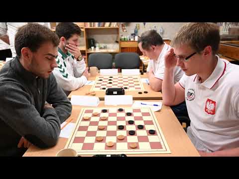 Domantas Norkus - Filip Kuczewski