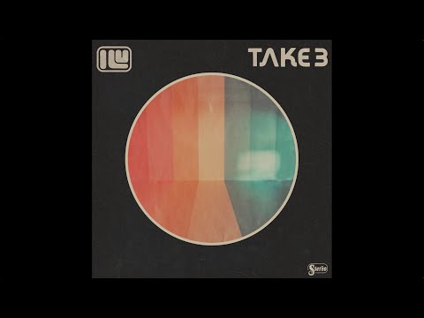 Inner Wave - Take 3