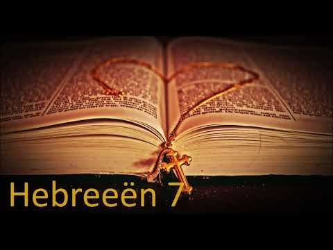 Hebreeën 7