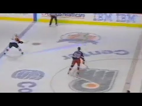 Classic: Rangers @ Flyers 05/18/97 | Game 2 Conference Finals 1997