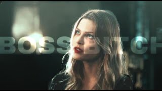 Chloe Decker | Boss Bitch | Lucifer | Doja Cat