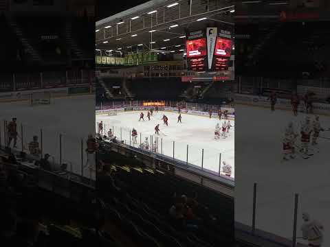 Koovee vs Jokerit