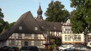 preview picture of video 'Germany Goslar 2012'