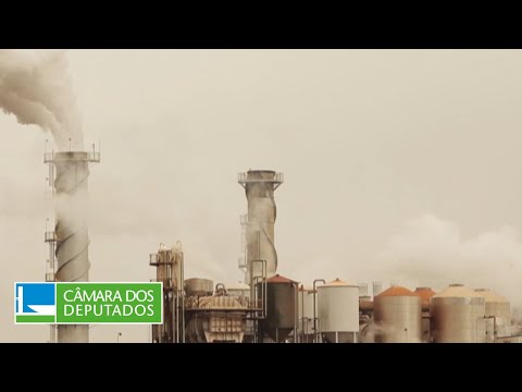 Aprovados incentivos para o uso do hidrogênio verde - 12/08/24