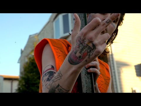 Nick Prosper - Moving On (Lyrics)