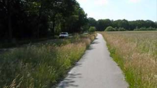 Recreational cycling in the Netherlands - 2