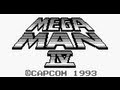 Mega Man 4 Part 5 Charge Into Ballade