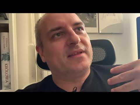 🔥 Starlink, Sikorski i ordynat „Bonżur” Trzaskowski – Polska w rękach fachowych dyletantów! 🔥