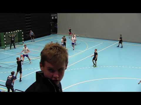 Ystads IF PA möter Skånelaget P03 (Match 1)