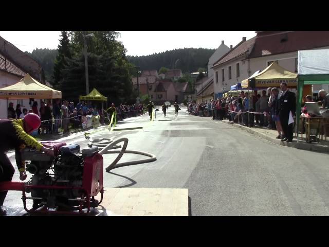 Míchov, 01. 09. 2013