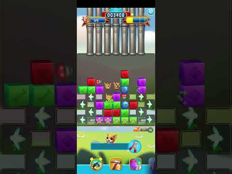 Pet Rescue Saga level 4748 no boosters