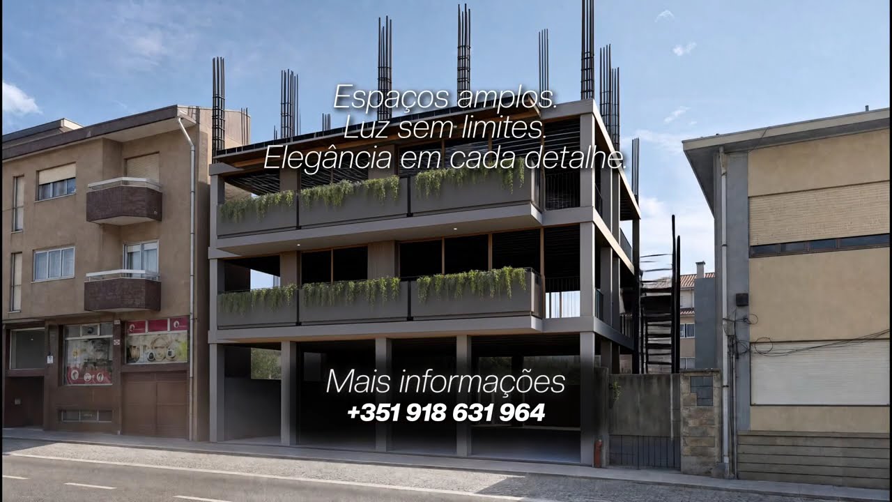 Vídeo do imóvel