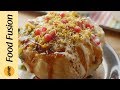 Shahi Kachori Recipe By Food Fusion