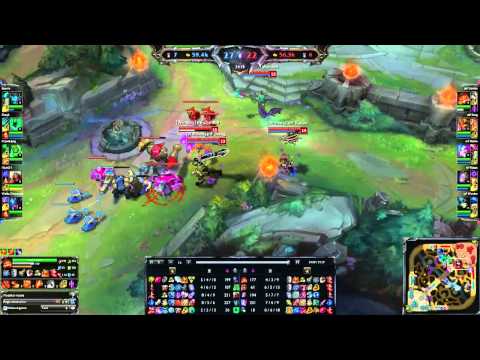 inFerno eSports EU - Challenger Ranked Team - 2 / 2