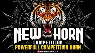 Download lagu HIGH GAIN HORN SOUNDCHECK | NEW COMPETITION HORN 2026 | DJ HORN |#competition #soundcheck #music mp3