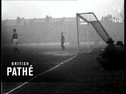 Manchester Utd. To Fight Again (1926)