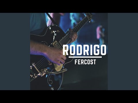 La Balada Perdida - Rodrigo Fercost