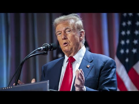 LILLEY UNLEASHED Border Security The Donald's great divide