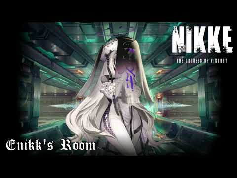 Video thumbnail for Enikk’s Room
