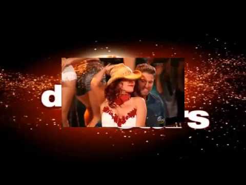 Noah Galloway & Sharna   Samba   Dancing With The Stars   Season 20 Week 2 3 23 15