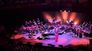 Rumer - You’ll Never Get to Heaven (If You Break My Heart) (Royal Albert Hall 02/07/26)