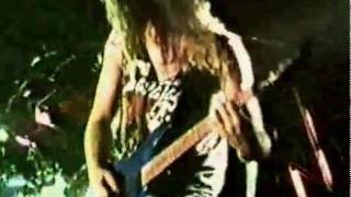 Savatage - Live in Fort Lauderdale 1989
