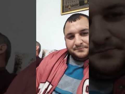 Mevlud te Abdurrahman Çmega pjesa e parë