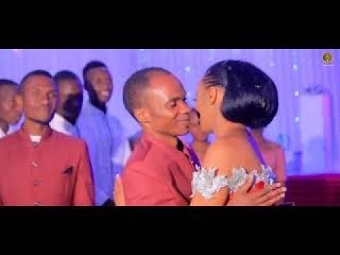 Shegy Boy - Abawe_Official_Video_Music