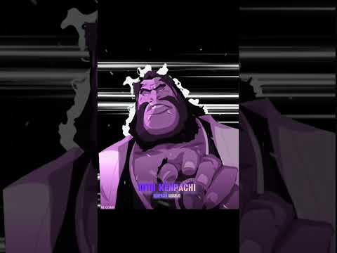 The Strongest Kenpachi ❤️‍🔥 ||Bleach|| #mangaedit #bleach #kenpachi
