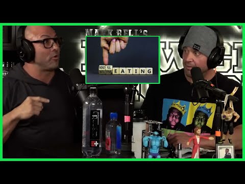 Be Mindful Of The Food You Put In Your Body