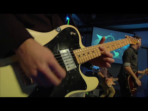 AltaPressione - Dakota "Stereophonics Cover"  (Live on RoxyBar Tv)