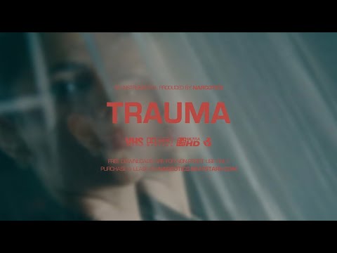 (FREE) Kalim Type Beat - "TRAUMA" | UK Garage Type Beat 2022