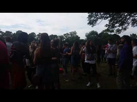 Iration Steppas Soundsystem at Unity Day 2016