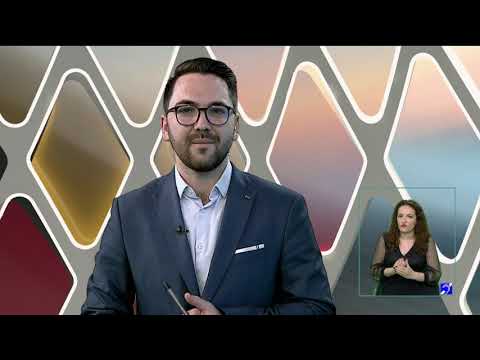 TeleŞcoala: Geografie clasa a XII-a – Hidrografia: Europa - România (@TVR2)