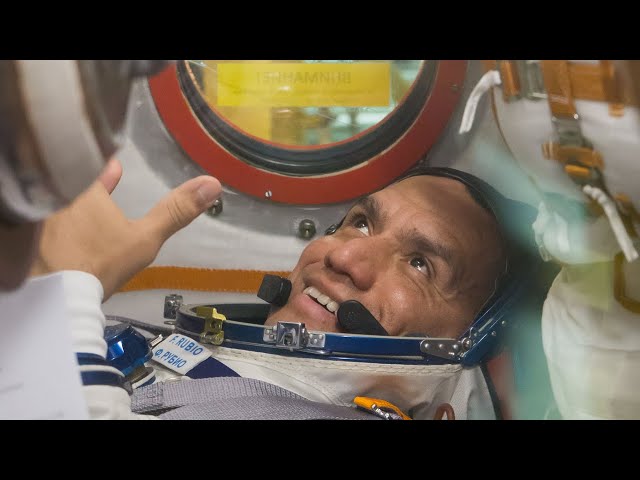 Watch the Launch