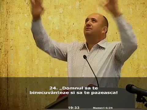 Marturie,,Domnu e cel ce pazeste,,Simi Bumbar,,Marti 26 06 2016
