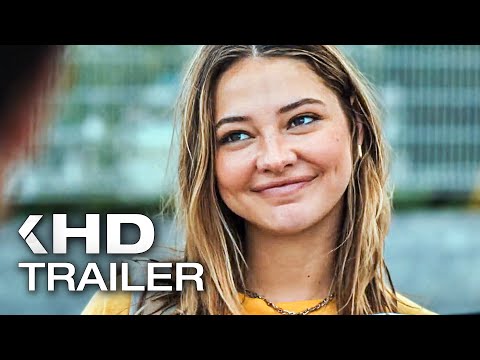 Trailer-Vorschau: Liebe findet uns