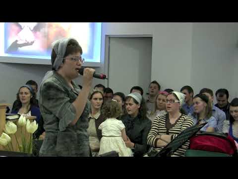 Sora Romelia - Omule ce-n viata ta  04.11.2012