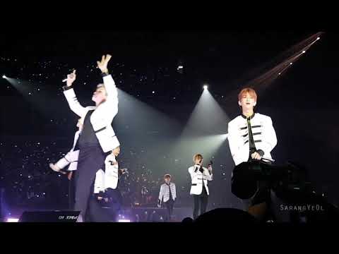 180929 IDEAL CUT IN MANILA -  Beautiful