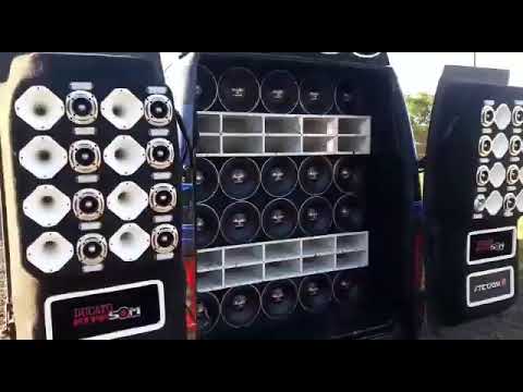 DUCATO ATRASOM BY STETSOM POTÊNCIA SEM LIMITES-MASTER ALTO FALANTES 🇧🇷