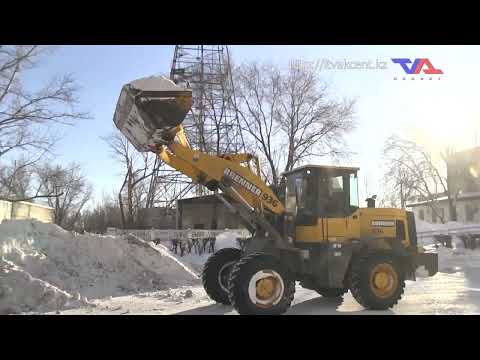 Ресми хабар - 8.01.2024