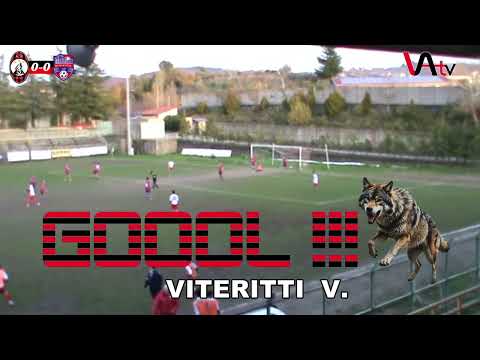 ASDV ACRI ACADEMY  vs  ASD ROSSANESE HIGHLIGHTS
