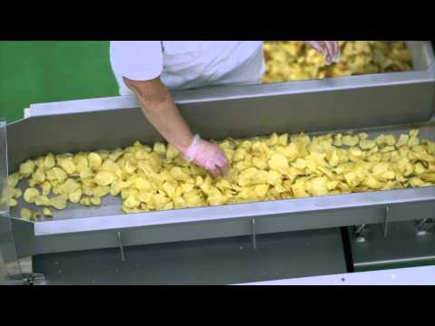 Petr Hobža - Strážnické brambůrky Moravské brambůrky Prof.POTATO