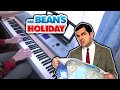 Mr Bean S Holiday Opede Piano Cover Patreon Wish