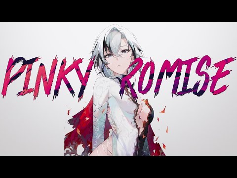 Pinky Promise | AMV | Anime Mix