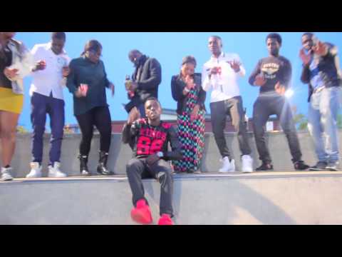 REMEDY - SEXY MAMA ( DANCE VIDEO) PRODS . OY