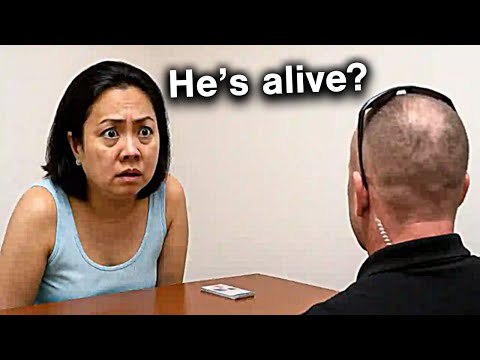 Ex-Wife Hired A Hitman To Kill Her Husband (INSTANT KARMA)